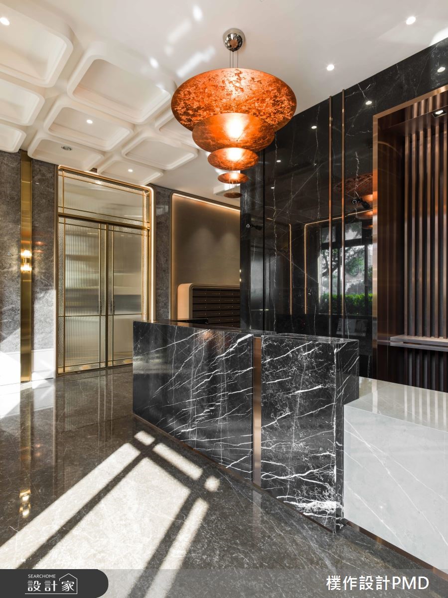 40坪新成屋(5年以下)＿奢華風商業空間案例圖片＿樸作設計有限公司/PMD＿樸作_13之6