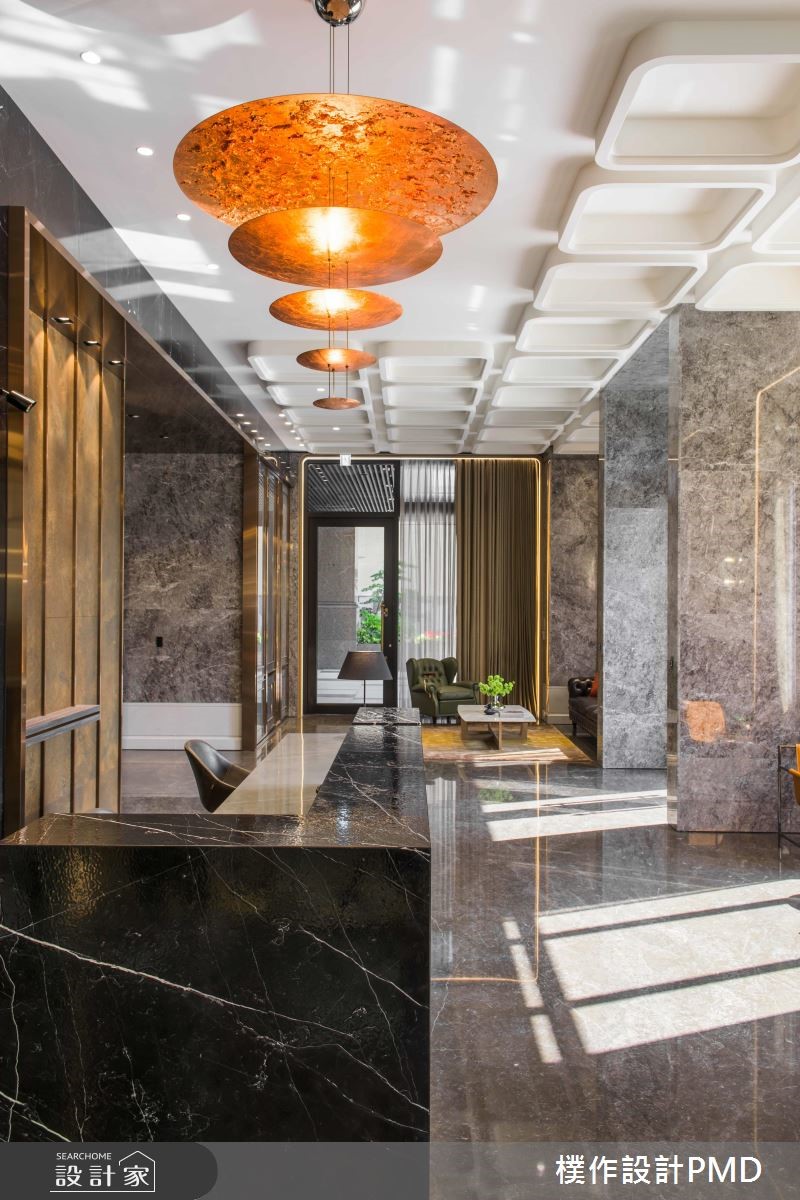40坪新成屋(5年以下)＿奢華風商業空間案例圖片＿樸作設計有限公司/PMD＿樸作_13之13