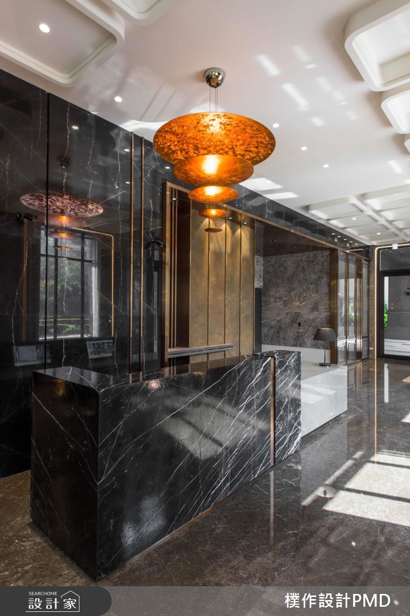 40坪新成屋(5年以下)＿奢華風商業空間案例圖片＿樸作設計有限公司/PMD＿樸作_13之9