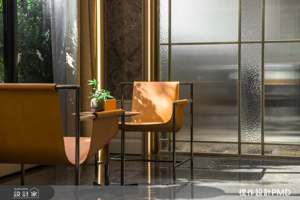 40坪新成屋(5年以下)＿奢華風商業空間案例圖片＿樸作設計有限公司/PMD＿樸作_13之14
