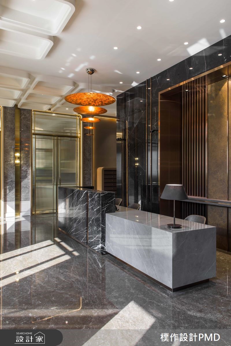 40坪新成屋(5年以下)＿奢華風商業空間案例圖片＿樸作設計有限公司/PMD＿樸作_13之7