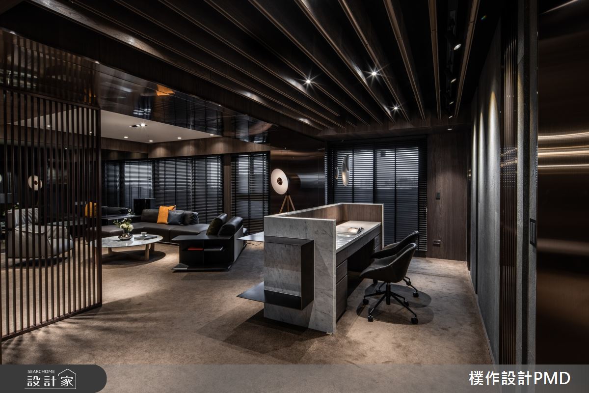 42坪新成屋(5年以下)＿現代風商業空間案例圖片＿樸作設計有限公司/PMD＿樸作_14之1