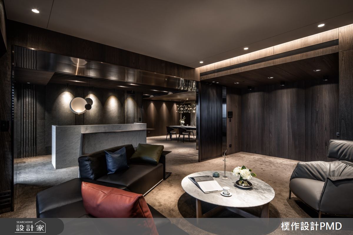 42坪新成屋(5年以下)＿現代風商業空間案例圖片＿樸作設計有限公司/PMD＿樸作_14之5