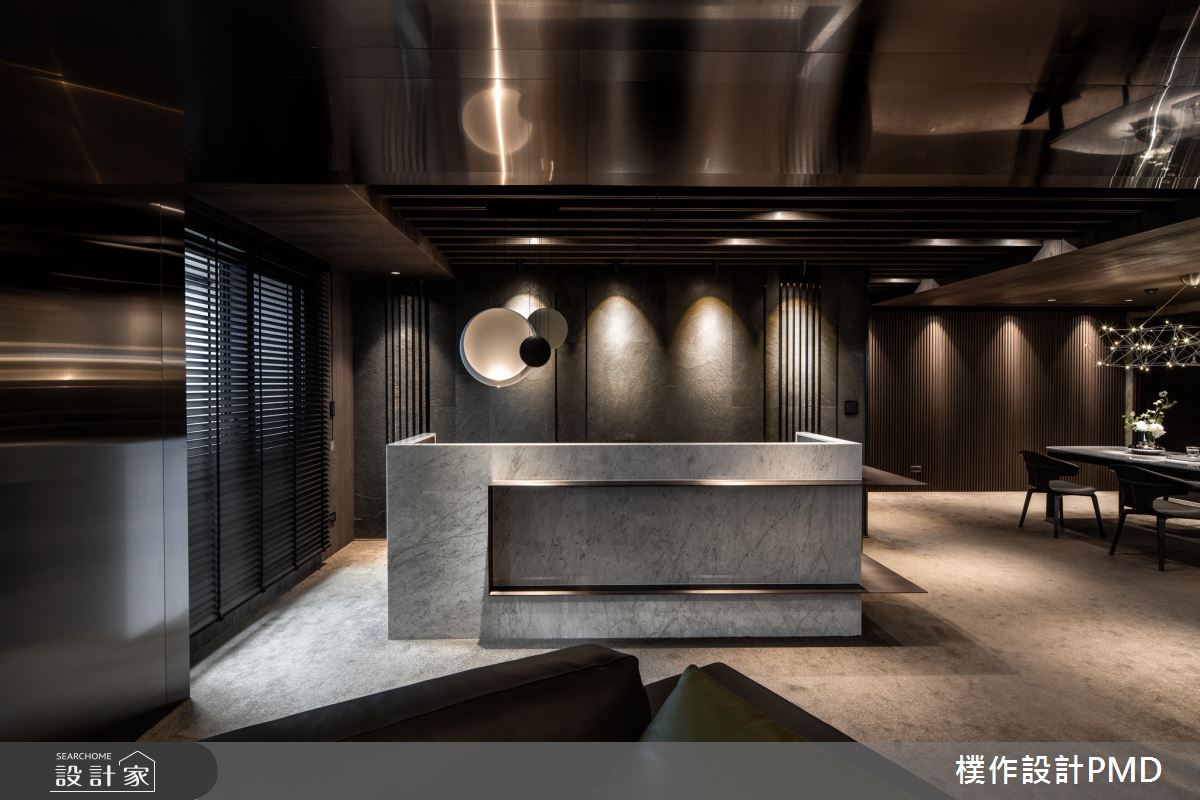 42坪新成屋(5年以下)＿現代風商業空間案例圖片＿樸作設計有限公司/PMD＿樸作_14之6