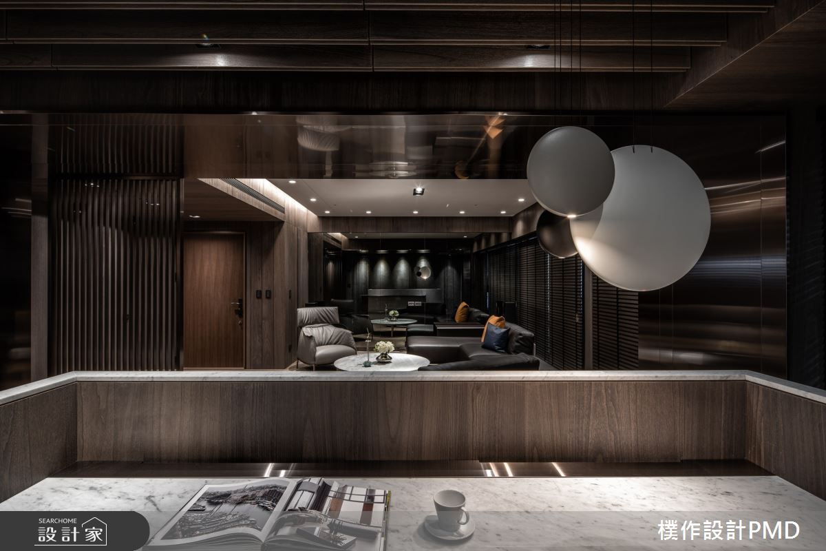 42坪新成屋(5年以下)＿現代風商業空間案例圖片＿樸作設計有限公司/PMD＿樸作_14之11