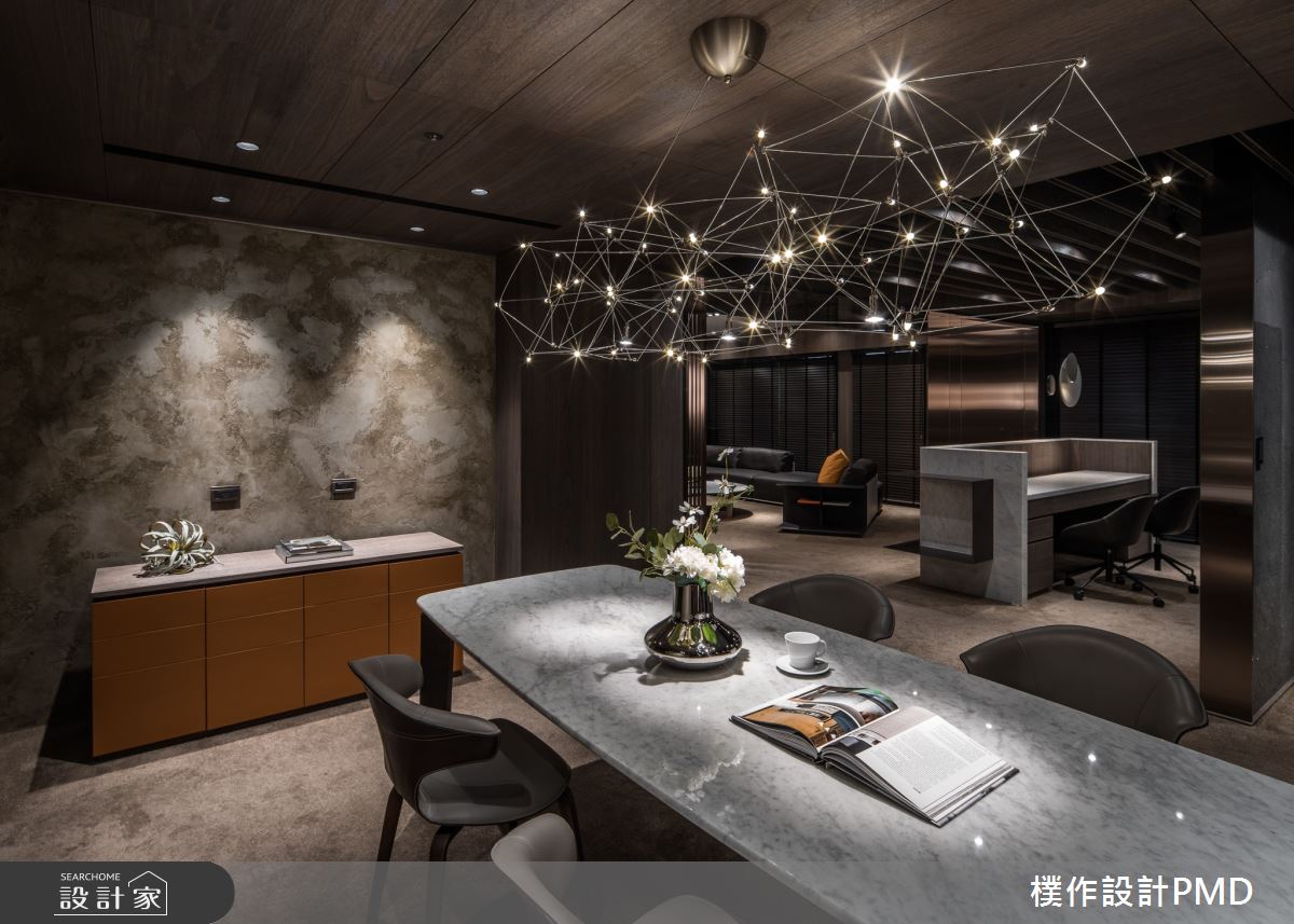 42坪新成屋(5年以下)＿現代風商業空間案例圖片＿樸作設計有限公司/PMD＿樸作_14之13