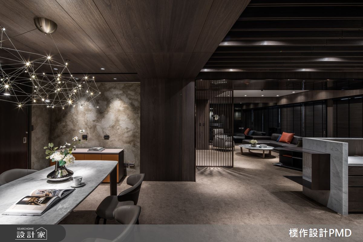 42坪新成屋(5年以下)＿現代風商業空間案例圖片＿樸作設計有限公司/PMD＿樸作_14之14