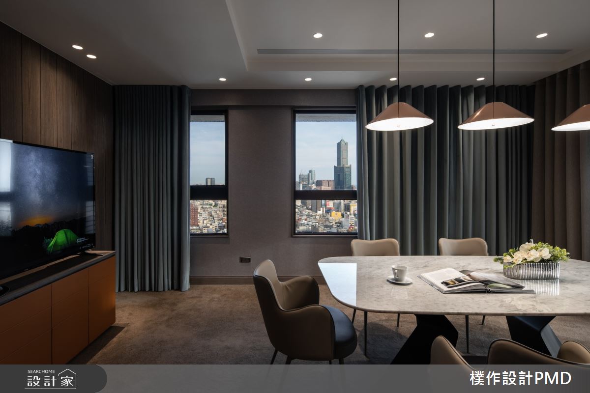 42坪新成屋(5年以下)＿現代風商業空間案例圖片＿樸作設計有限公司/PMD＿樸作_14之18
