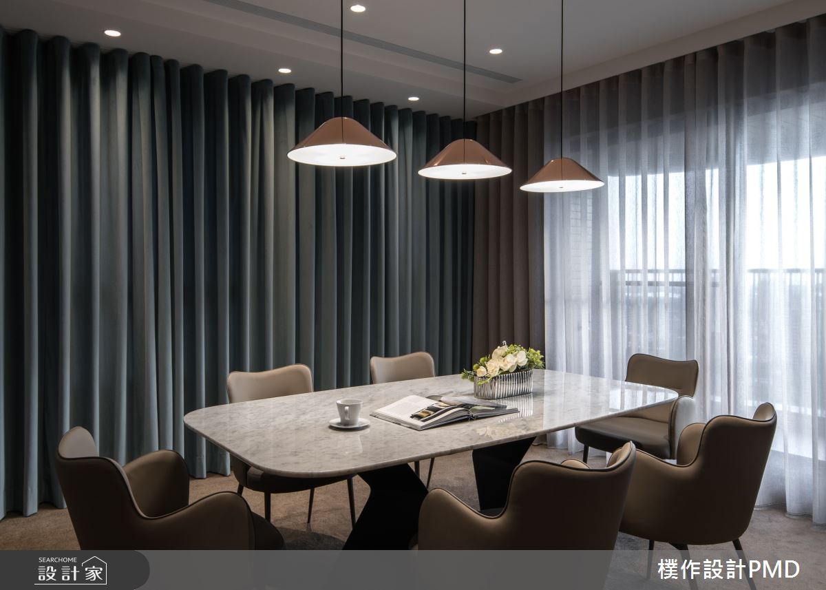 42坪新成屋(5年以下)＿現代風商業空間案例圖片＿樸作設計有限公司/PMD＿樸作_14之20