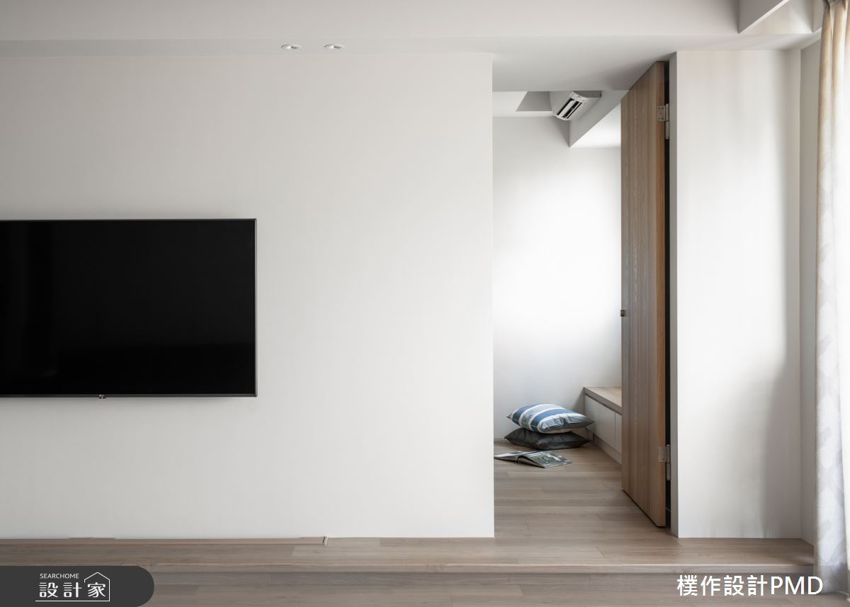 56坪中古屋(5~15年)＿日式無印風案例圖片＿樸作設計有限公司/PMD＿樸作_16之20