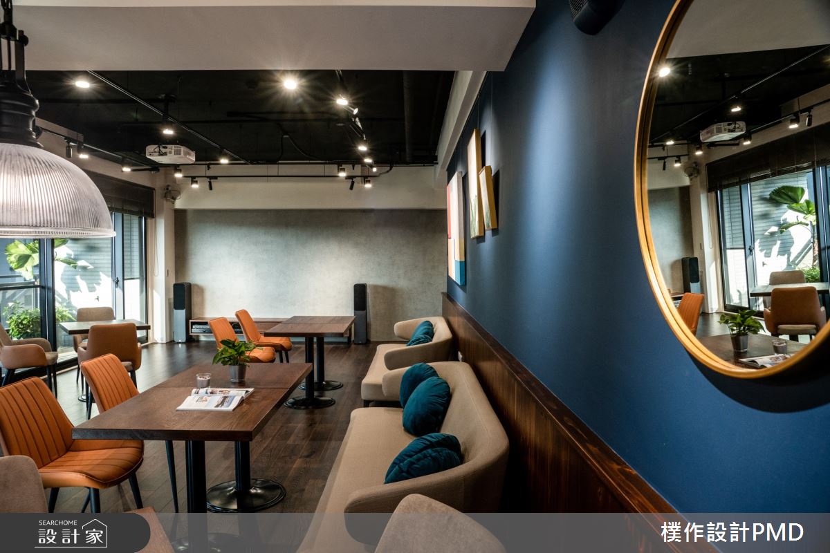 26坪新成屋(5年以下)＿工業風商業空間案例圖片＿樸作設計有限公司/PMD＿樸作_17之5