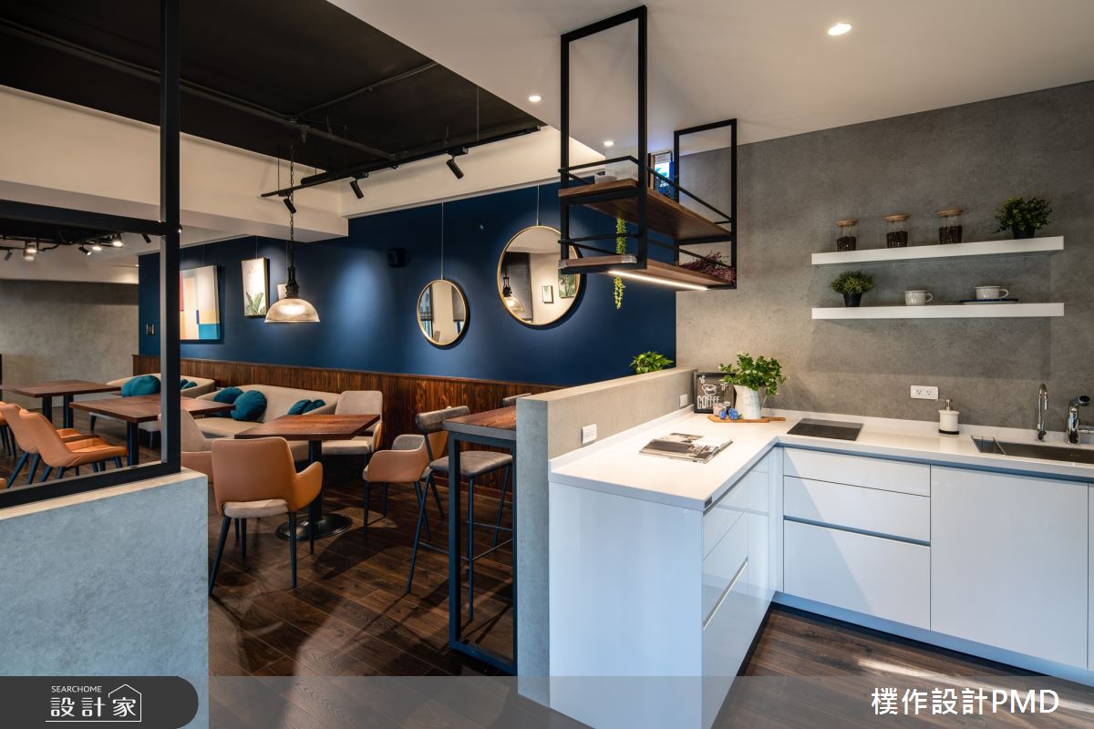 26坪新成屋(5年以下)＿工業風商業空間案例圖片＿樸作設計有限公司/PMD＿樸作_17之11