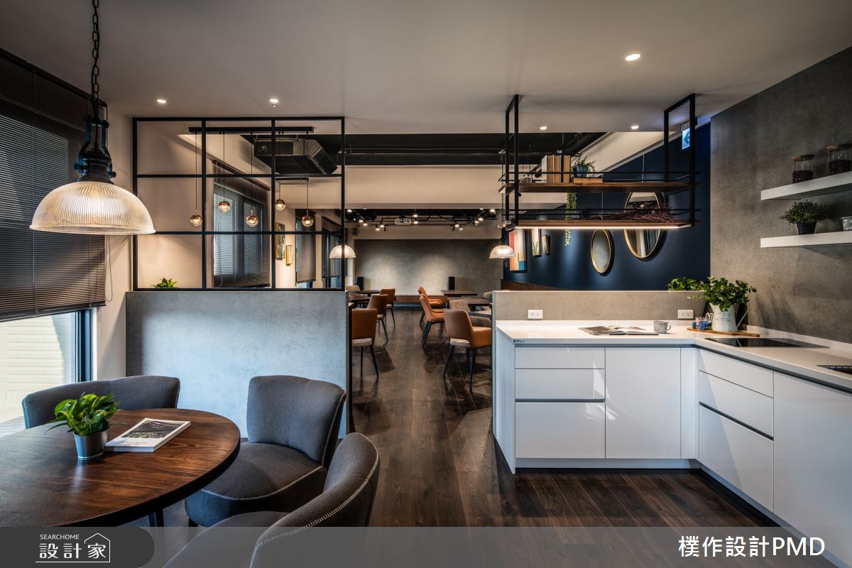 26坪新成屋(5年以下)＿工業風商業空間案例圖片＿樸作設計有限公司/PMD＿樸作_17之12