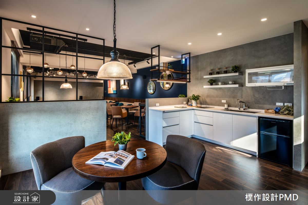 26坪新成屋(5年以下)＿工業風商業空間案例圖片＿樸作設計有限公司/PMD＿樸作_17之13