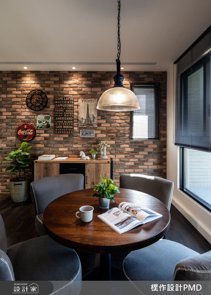 26坪新成屋(5年以下)＿工業風商業空間案例圖片＿樸作設計有限公司/PMD＿樸作_17之15