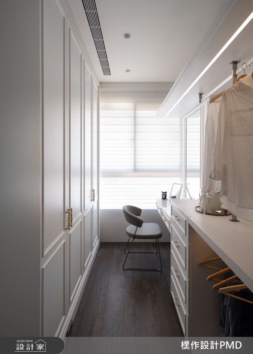20坪新成屋(5年以下)＿混搭風書房案例圖片＿樸作設計有限公司/PMD＿樸作_18之13