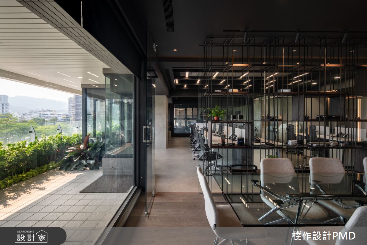 220坪新成屋(5年以下)＿現代風商業空間案例圖片＿樸作設計有限公司/PMD＿樸作_19之10