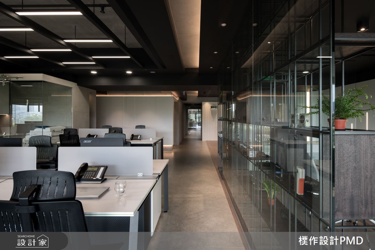 220坪新成屋(5年以下)＿現代風商業空間案例圖片＿樸作設計有限公司/PMD＿樸作_19之9