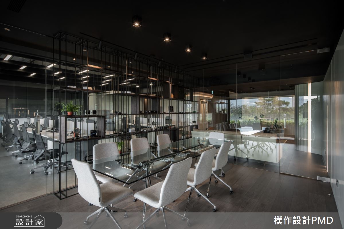 220坪新成屋(5年以下)＿現代風商業空間案例圖片＿樸作設計有限公司/PMD＿樸作_19之11