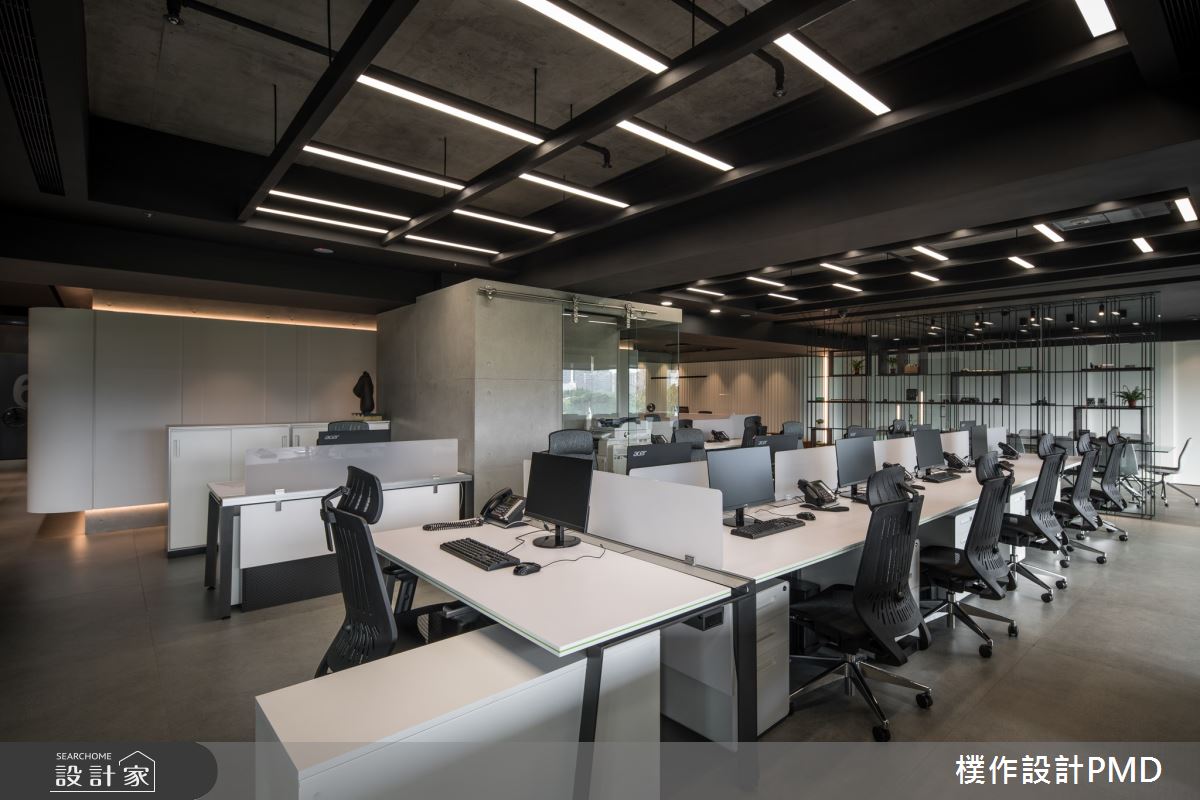 220坪新成屋(5年以下)＿現代風商業空間案例圖片＿樸作設計有限公司/PMD＿樸作_19之12