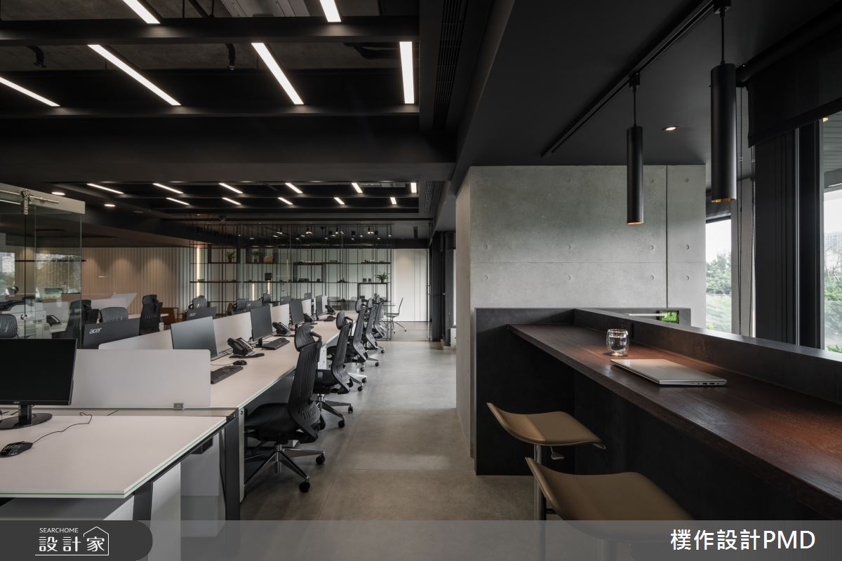 220坪新成屋(5年以下)＿現代風商業空間案例圖片＿樸作設計有限公司/PMD＿樸作_19之14