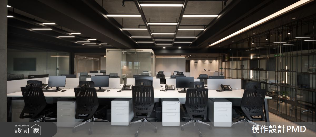 220坪新成屋(5年以下)＿現代風商業空間案例圖片＿樸作設計有限公司/PMD＿樸作_19之16