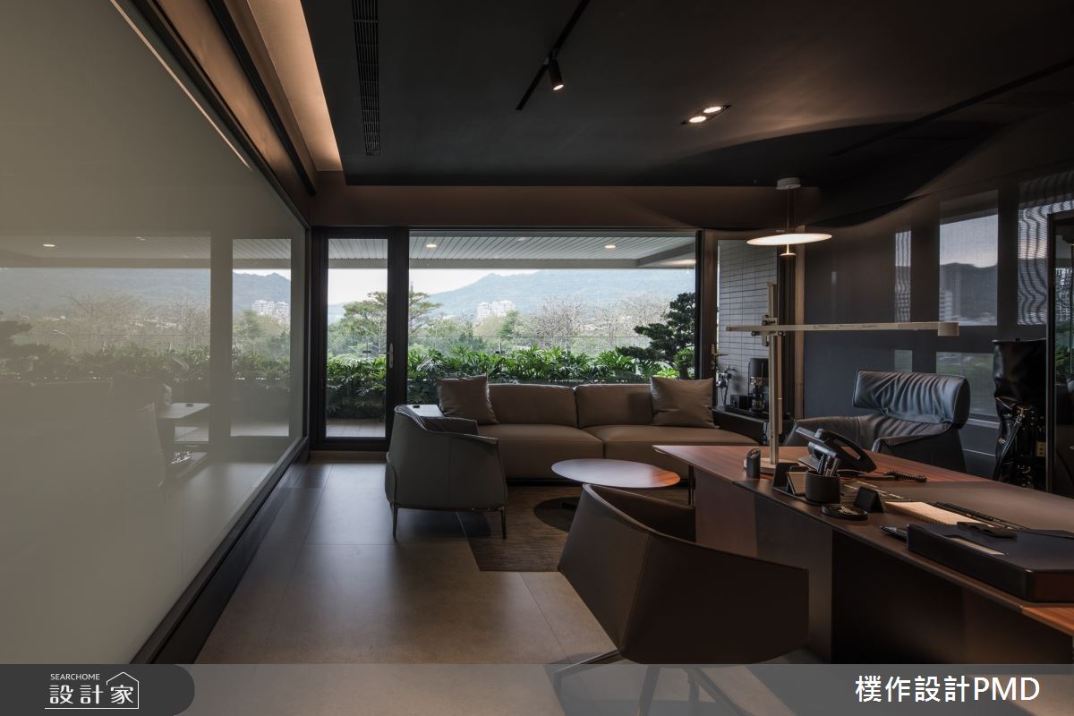 220坪新成屋(5年以下)＿現代風商業空間案例圖片＿樸作設計有限公司/PMD＿樸作_19之18