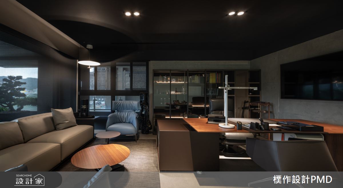 220坪新成屋(5年以下)＿現代風商業空間案例圖片＿樸作設計有限公司/PMD＿樸作_19之19