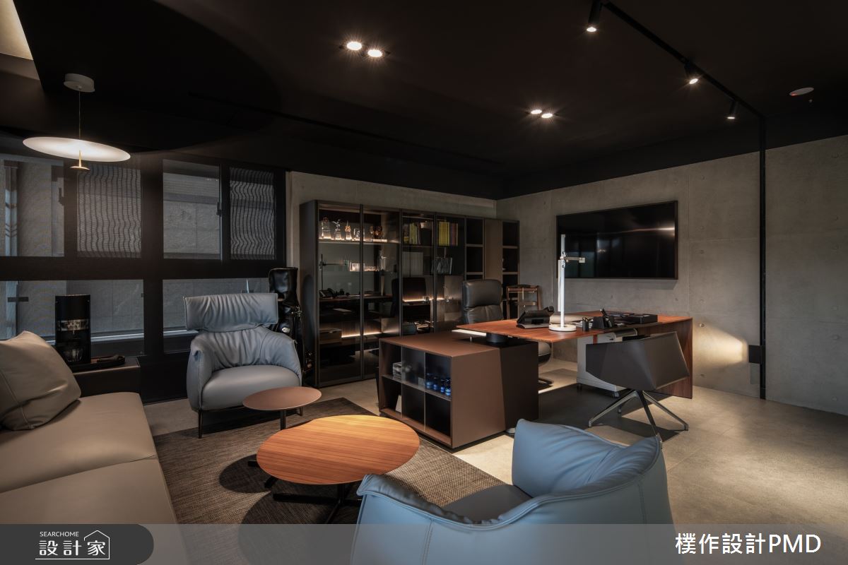 220坪新成屋(5年以下)＿現代風商業空間案例圖片＿樸作設計有限公司/PMD＿樸作_19之20