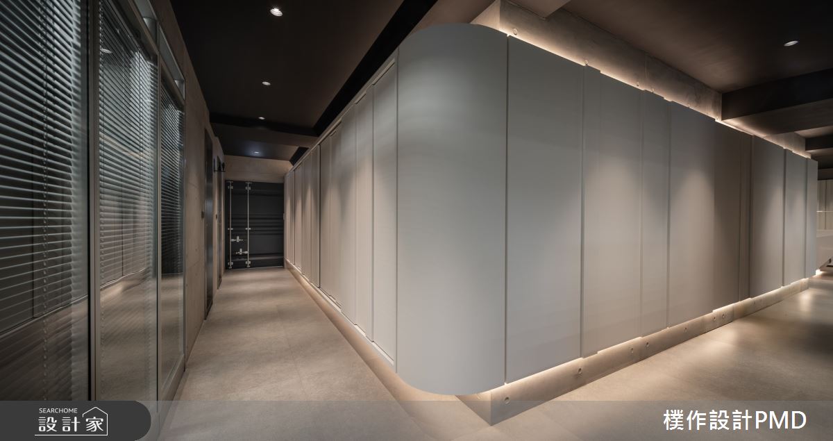 220坪新成屋(5年以下)＿現代風商業空間案例圖片＿樸作設計有限公司/PMD＿樸作_19之21