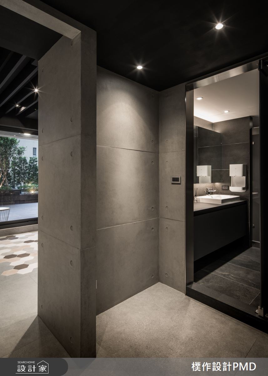 220坪新成屋(5年以下)＿現代風商業空間案例圖片＿樸作設計有限公司/PMD＿樸作_19之23