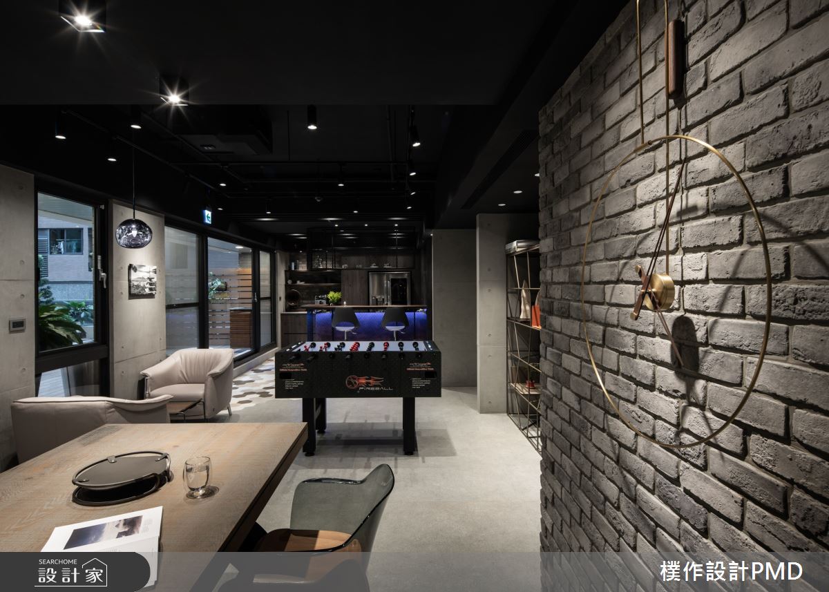 220坪新成屋(5年以下)＿現代風商業空間案例圖片＿樸作設計有限公司/PMD＿樸作_19之25