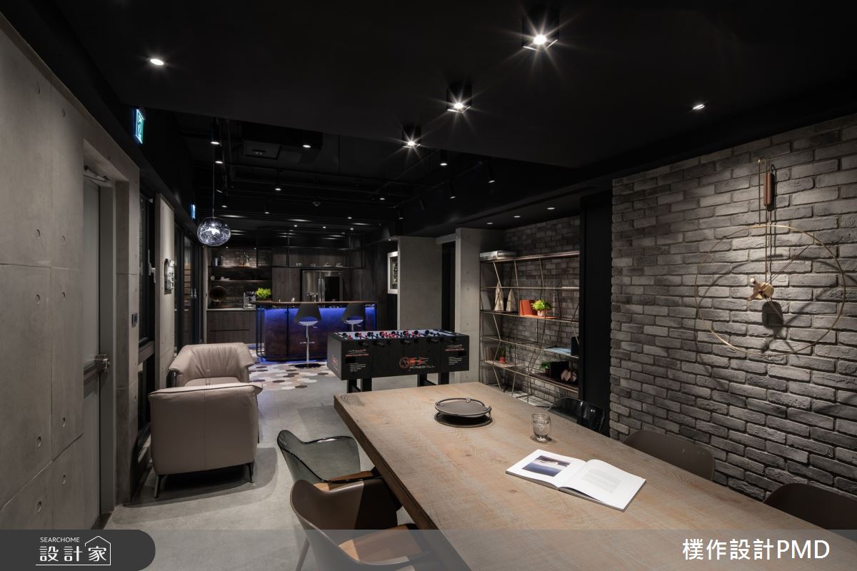 220坪新成屋(5年以下)＿現代風商業空間案例圖片＿樸作設計有限公司/PMD＿樸作_19之26