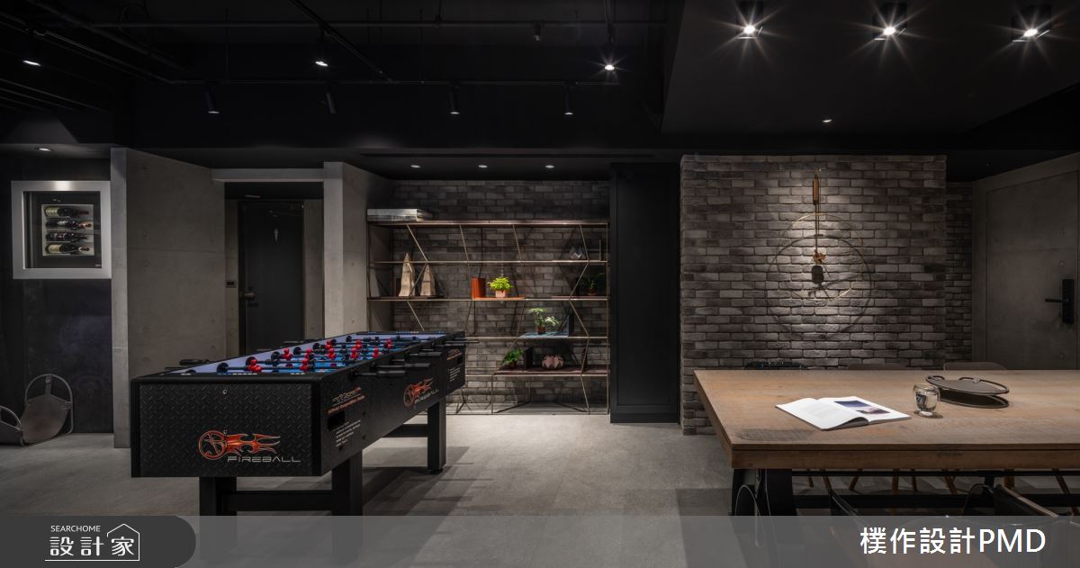 220坪新成屋(5年以下)＿現代風商業空間案例圖片＿樸作設計有限公司/PMD＿樸作_19之27