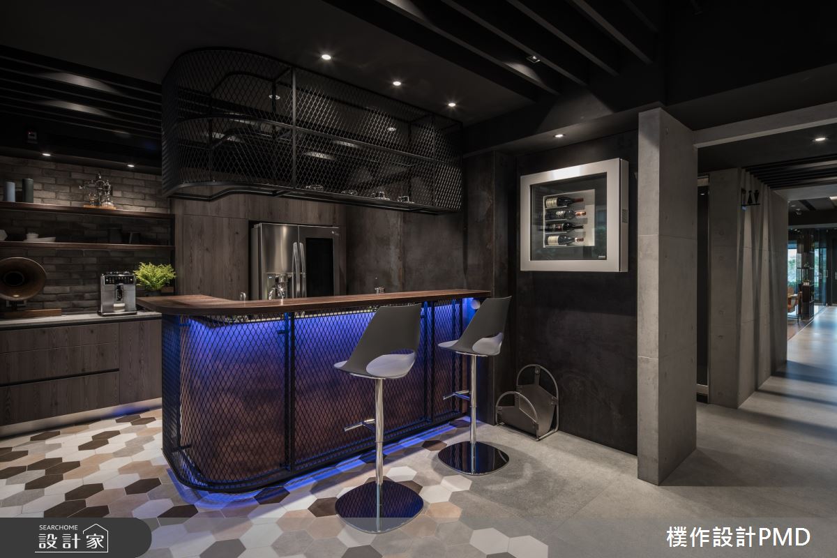 220坪新成屋(5年以下)＿現代風商業空間案例圖片＿樸作設計有限公司/PMD＿樸作_19之31