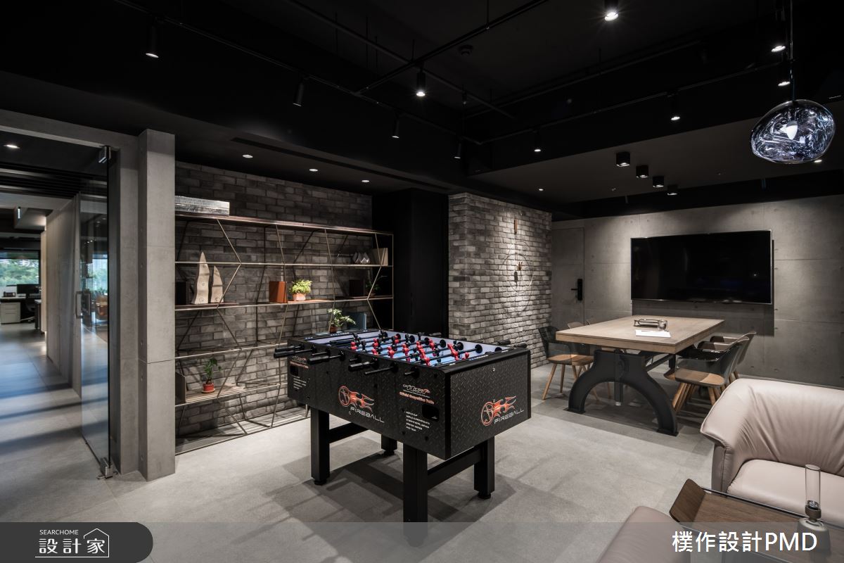 220坪新成屋(5年以下)＿現代風商業空間案例圖片＿樸作設計有限公司/PMD＿樸作_19之29