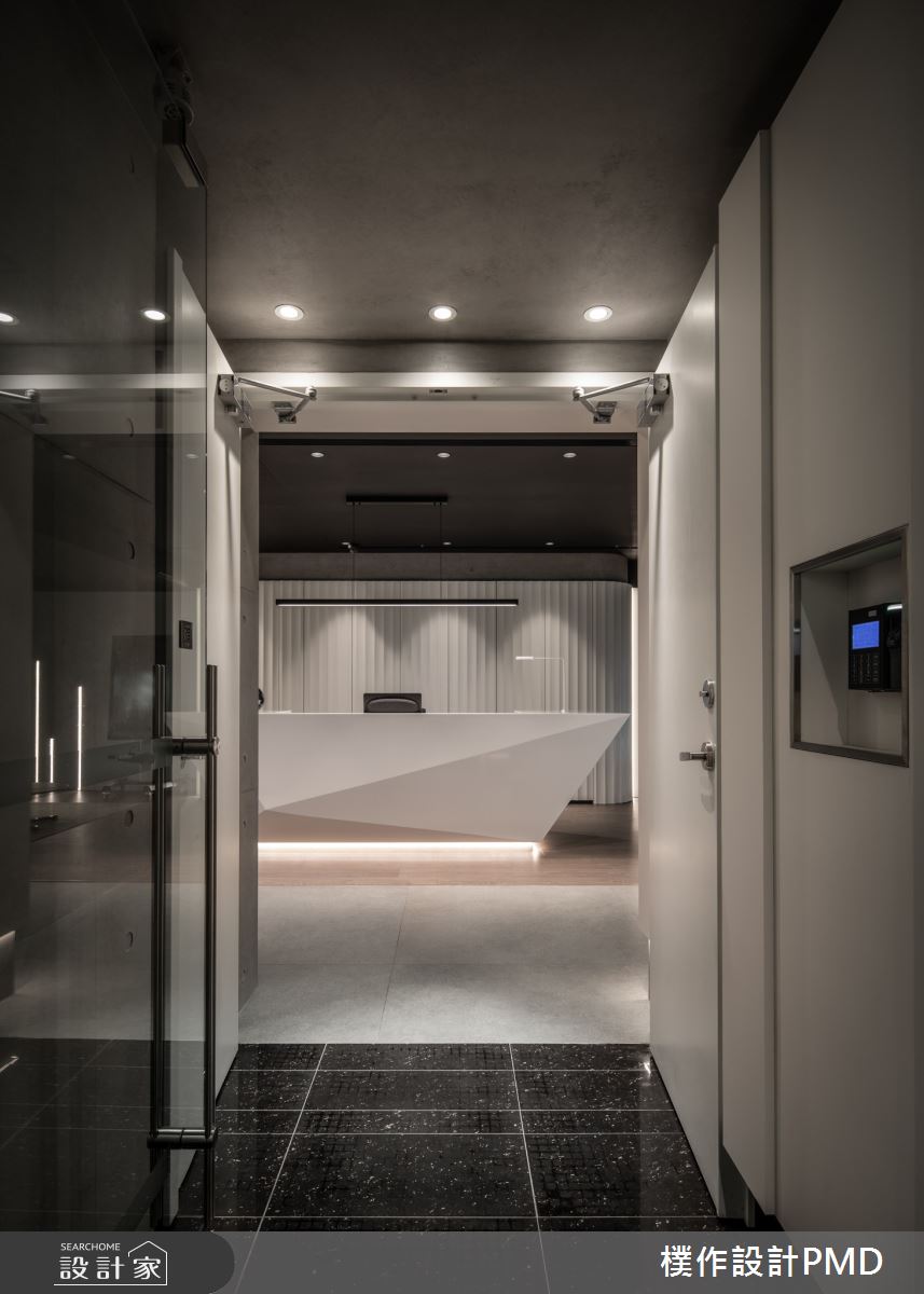 220坪新成屋(5年以下)＿現代風商業空間案例圖片＿樸作設計有限公司/PMD＿樸作_19之2