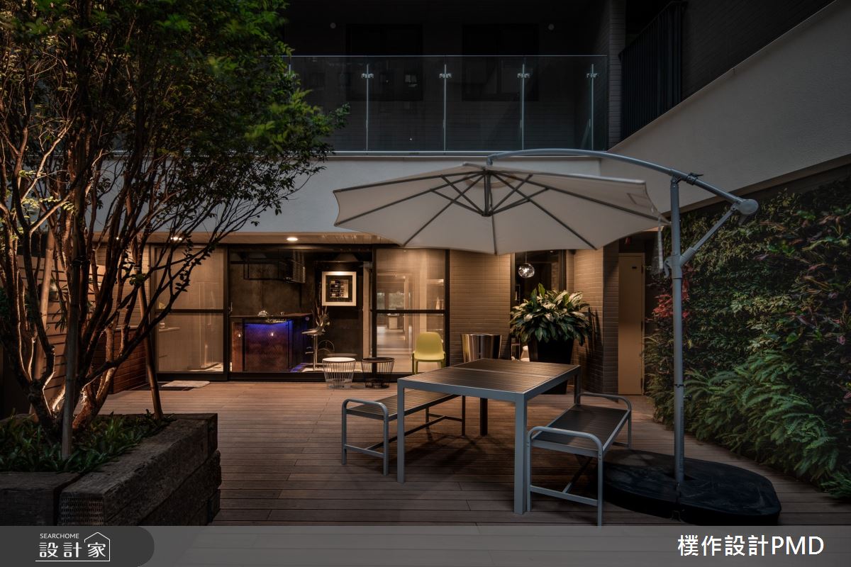 220坪新成屋(5年以下)＿現代風商業空間案例圖片＿樸作設計有限公司/PMD＿樸作_19之35