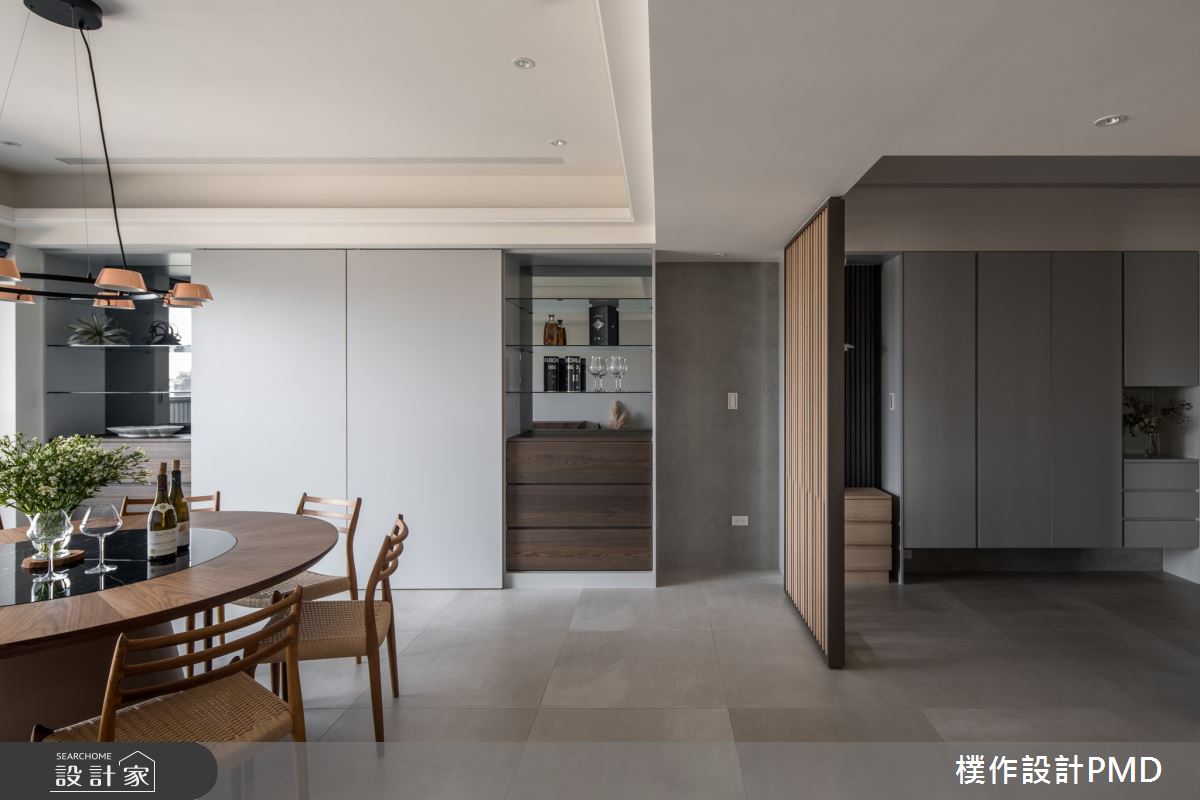 106坪新成屋(5年以下)＿日式無印風餐廳案例圖片＿樸作設計有限公司/PMD＿樸作_20之5
