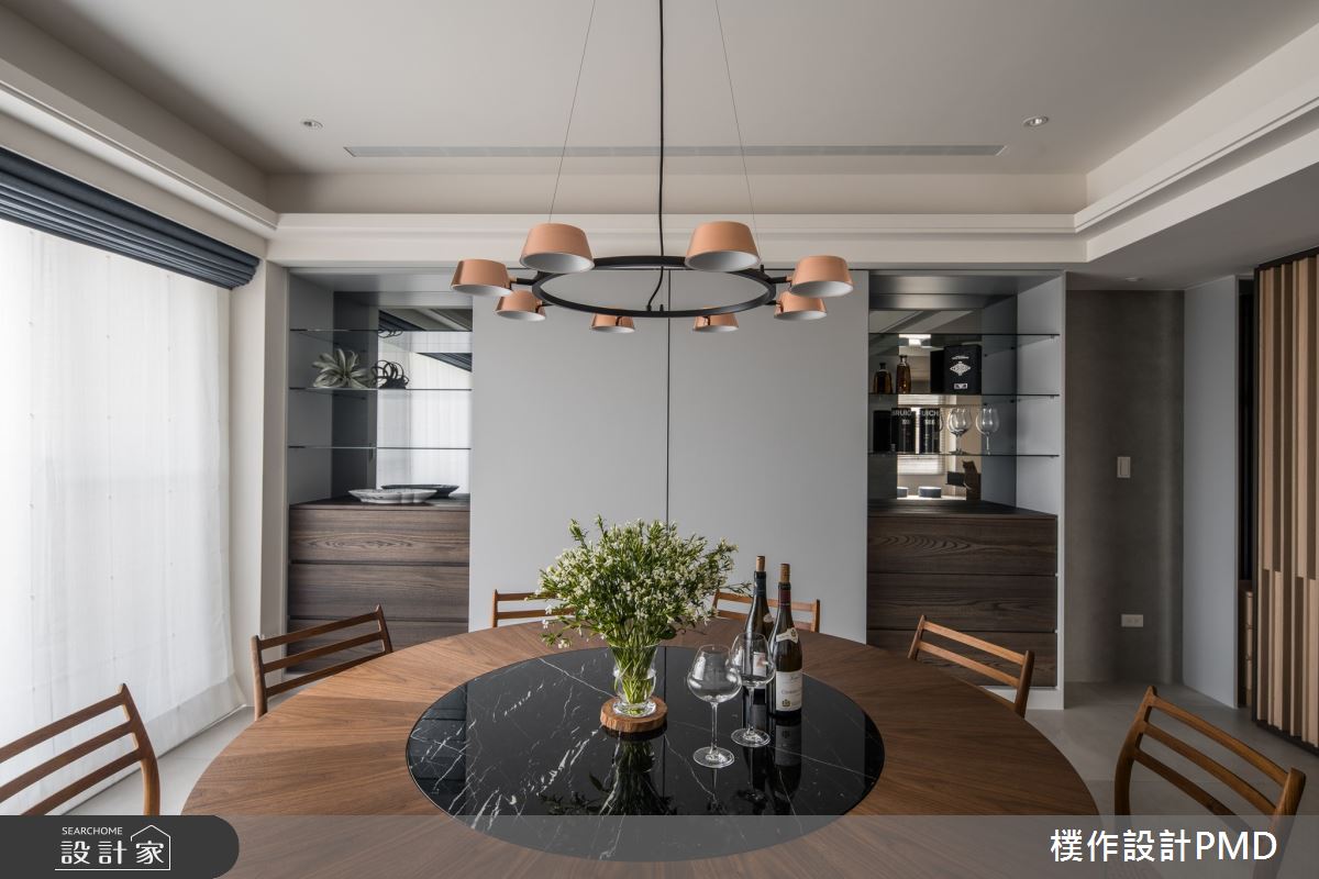 106坪新成屋(5年以下)＿日式無印風餐廳案例圖片＿樸作設計有限公司/PMD＿樸作_20之6