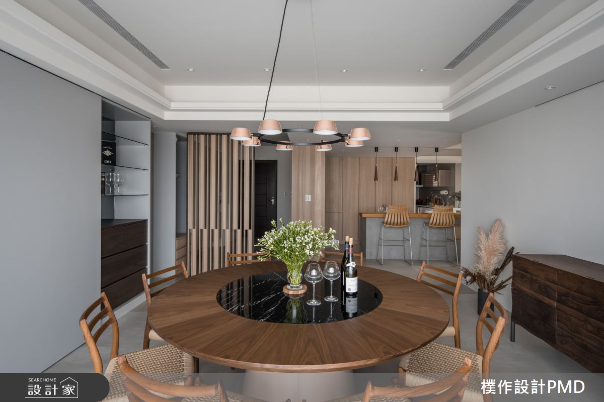 106坪新成屋(5年以下)＿日式無印風餐廳案例圖片＿樸作設計有限公司/PMD＿樸作_20之7
