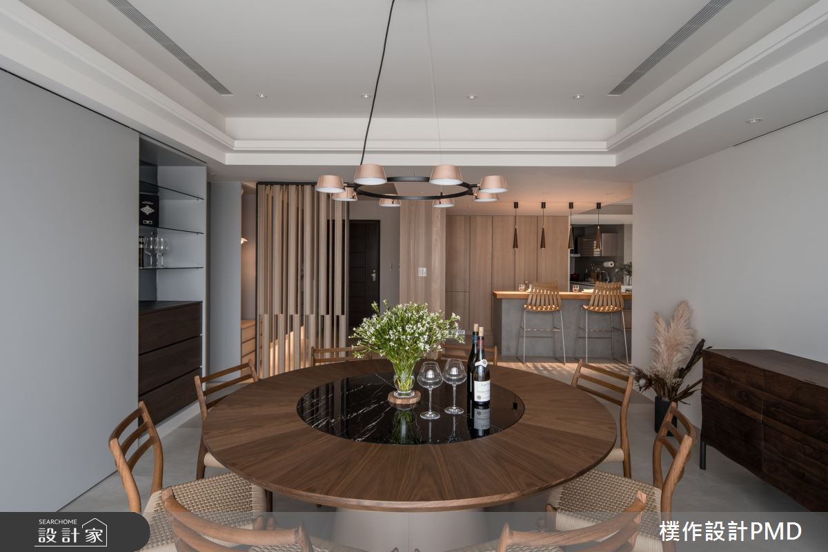 106坪新成屋(5年以下)＿日式無印風餐廳案例圖片＿樸作設計有限公司/PMD＿樸作_20之8