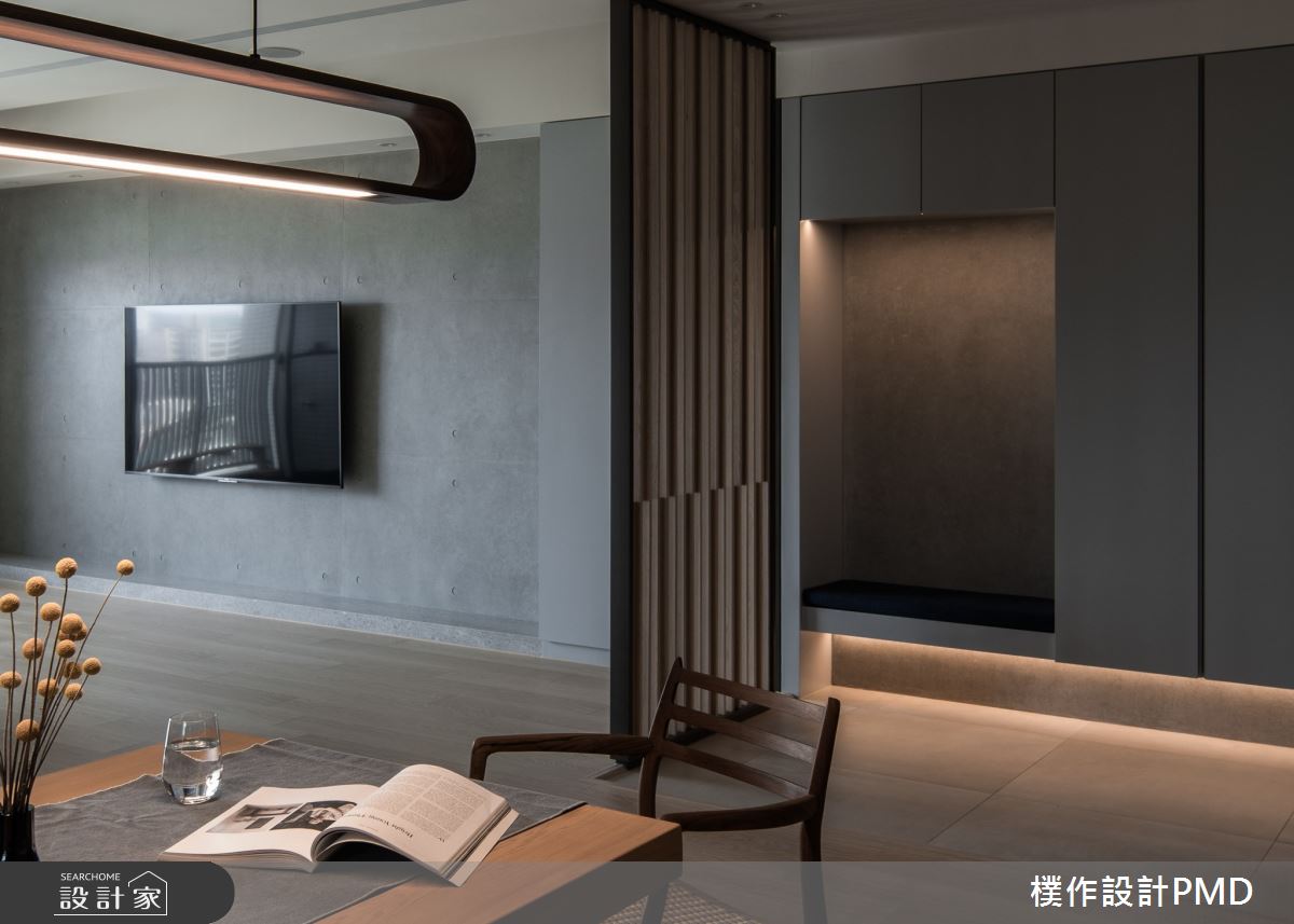 106坪新成屋(5年以下)＿日式無印風案例圖片＿樸作設計有限公司/PMD＿樸作_20之32