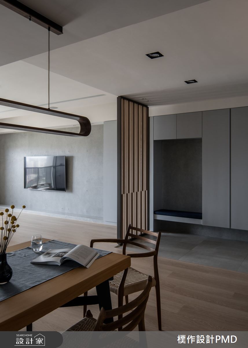106坪新成屋(5年以下)＿日式無印風案例圖片＿樸作設計有限公司/PMD＿樸作_20之31