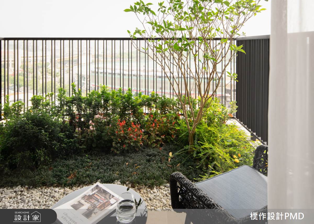 27坪＿混搭風案例圖片＿樸作設計有限公司/PMD＿樸作_21之34