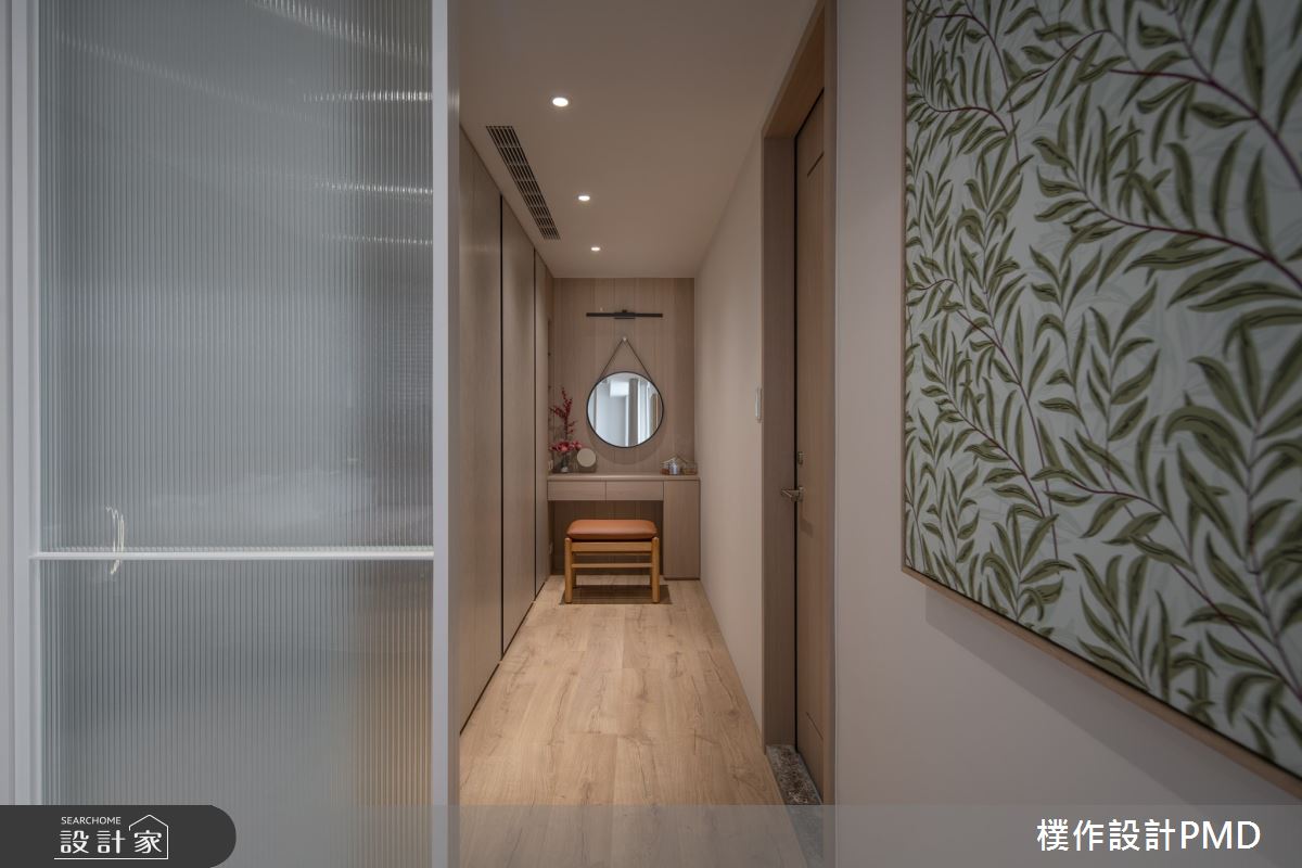 27坪＿混搭風案例圖片＿樸作設計有限公司/PMD＿樸作_21之27