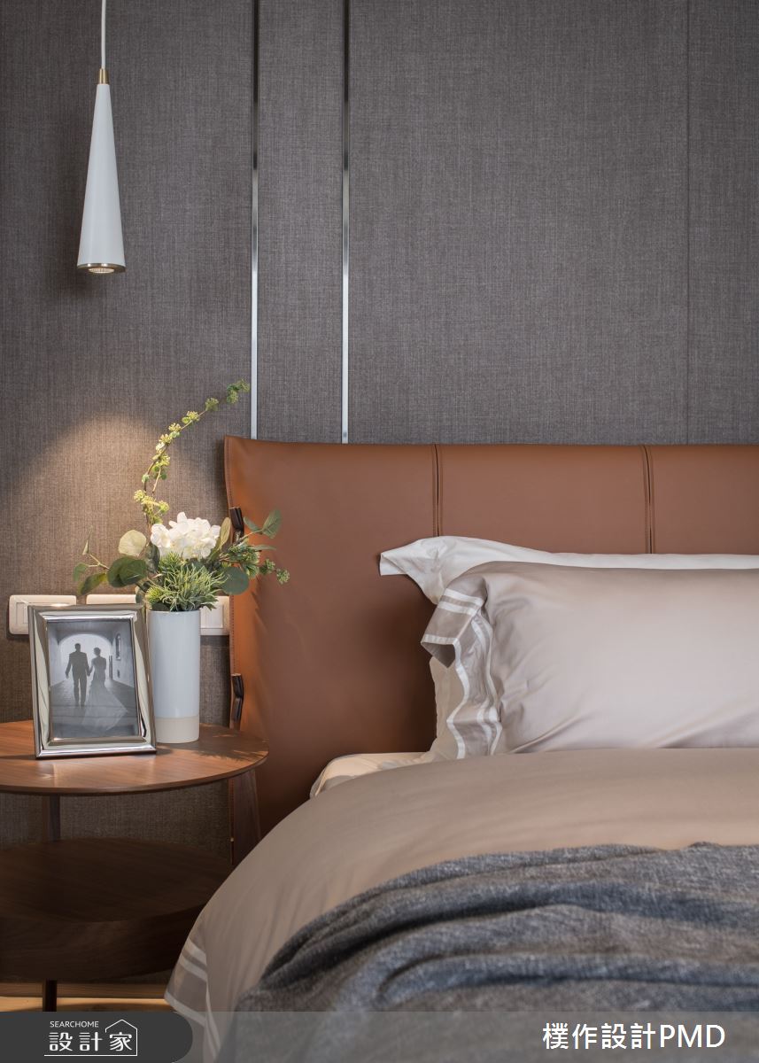 27坪＿混搭風臥室案例圖片＿樸作設計有限公司/PMD＿樸作_21之24