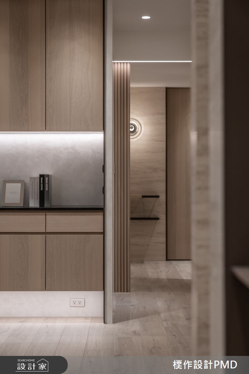 50坪新成屋(5年以下)＿現代風案例圖片＿樸作設計有限公司/PMD＿樸作_22之17