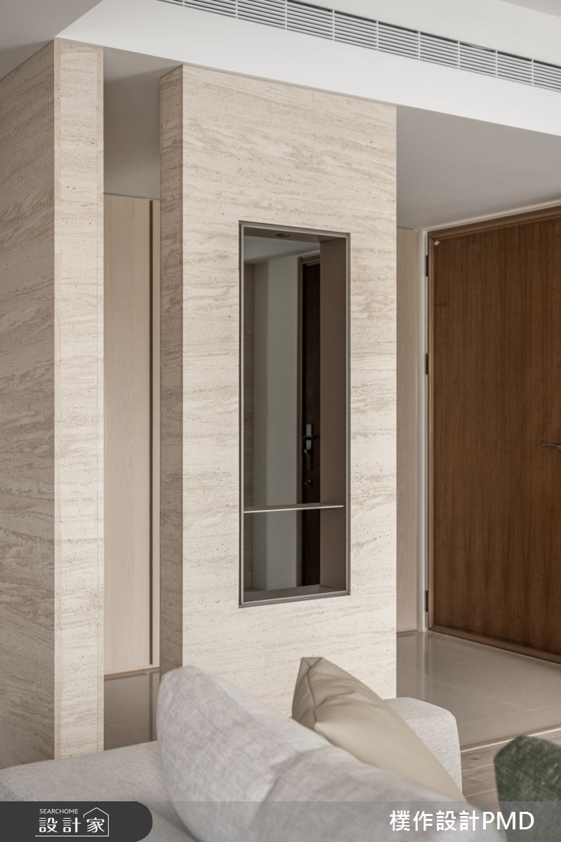 50坪新成屋(5年以下)＿現代風客廳案例圖片＿樸作設計有限公司/PMD＿樸作_22之3