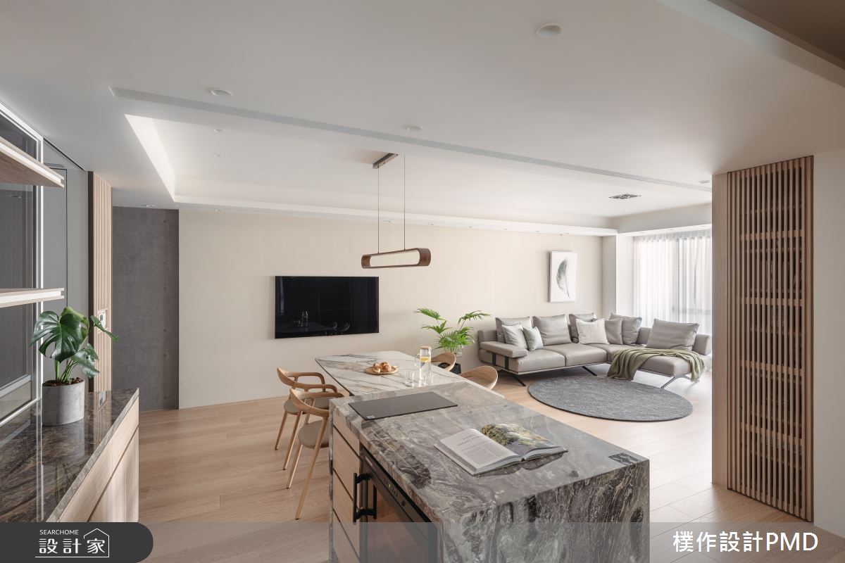 30坪中古屋(5~15年)＿混搭風餐廳案例圖片＿樸作設計有限公司/PMD＿樸作_23之4